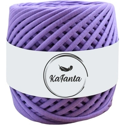 Špagáty KaFanta Premium - světle fialová