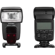 Yongnuo YN585EX pre Pentax