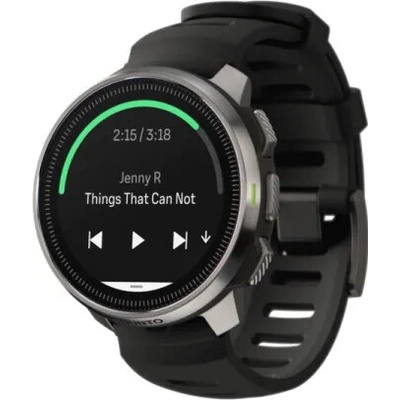 Suunto OCEAN, SUUNTO Steel Black – Hledejceny.cz