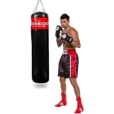 DBX Bushido 130 cm 30 kg