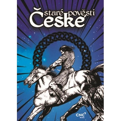 Staré pověsti české - komiks