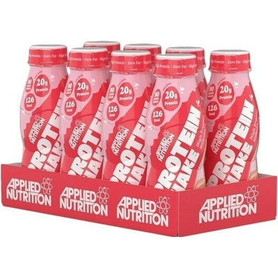 Applied Nutrition High Protein Shake 2640 ml – Hledejceny.cz