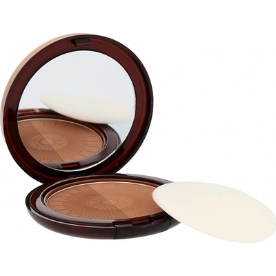 Artdeco bronzující duo pudr Hello Sunshine Bronzing Powder Compact Long-Lasting 30 Terracotta 10 g – Hledejceny.cz