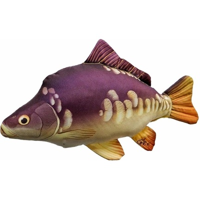 Gaby Vankúš Kapor Lysec Mini 36cm