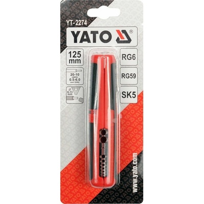 Yato YT-2274