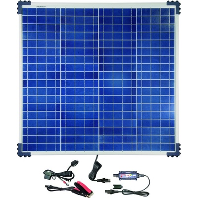 Solární nabíječka Tecmate Optimate TM523-6 – Hledejceny.cz