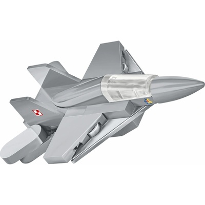 Cobi 5928 Armed Forces MIG-29, 1:300, 40 k