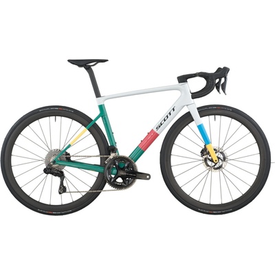 Scott Addict RC Pro 2026 – Hledejceny.cz