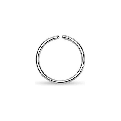 Šperky4U piercing do nosu/ucha kroužek N01020-0806
