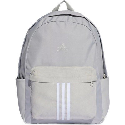 adidas VL CRT BP Šedá 27,5 l