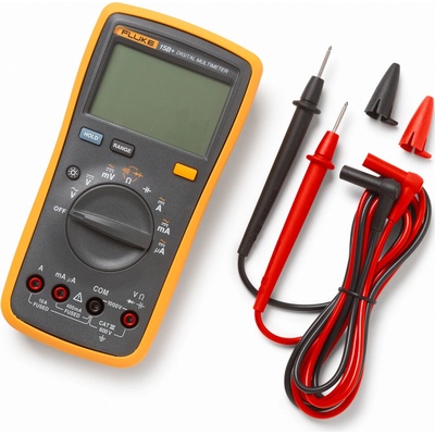 Fluke 15B+