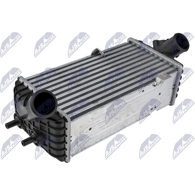 Chladič turba NTY CNG-HY-000 (CNGHY000)