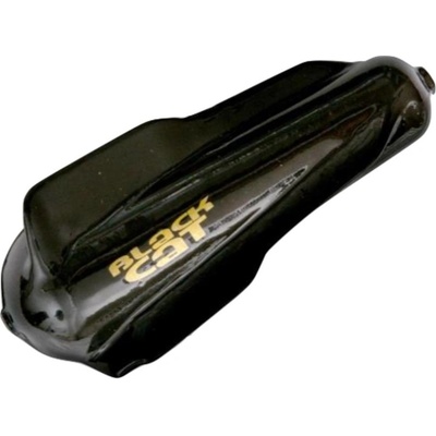 BLACK CAT Podvodný plavák Propeller U-Float X-Strong Black 10g