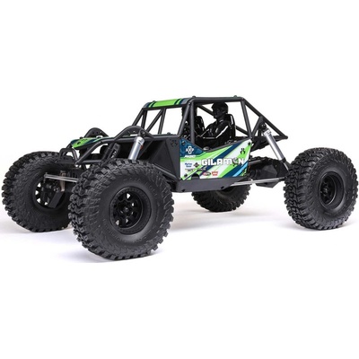 Axial Gilamon AXP8 2.2 4WD RTR zelená 1:8