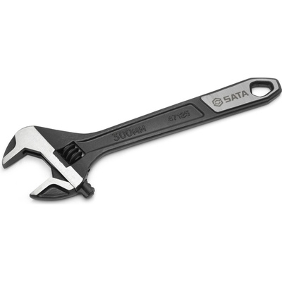 Sata Tools stavitelný klíč 12" se širokou čelistí ST47125