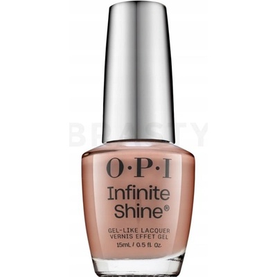 OPI Lak na nehty s gelovým efektem Infinite Shine 15 ml It Never Ends