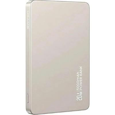 USAMS 5000mAh titan