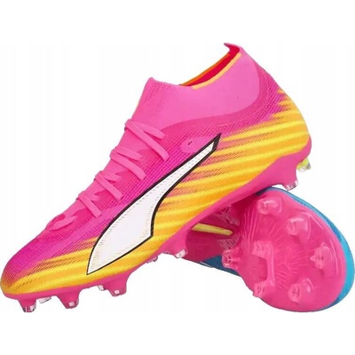 Puma Ultra 6 Match+
