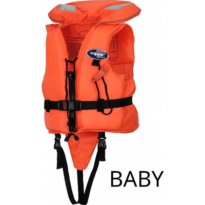 Aqua-sport AQUA 100N – Hledejceny.cz