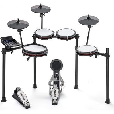 Alesis Nitro Max Kit Black – Hledejceny.cz