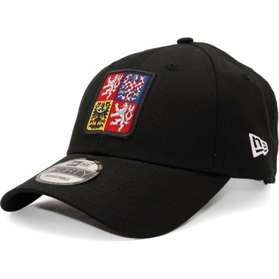 Slovenská republika NEW ERA 940K Core 9forty black