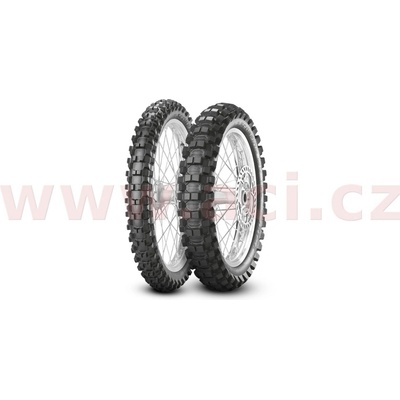 Pirelli Scorpion MX eXTra 110/90 R19 62M – Hledejceny.cz