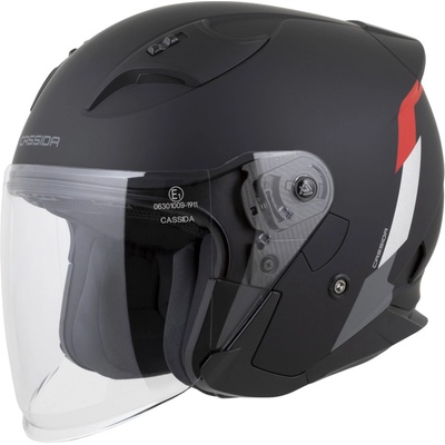 Cassida Reflex 2.0 Safety