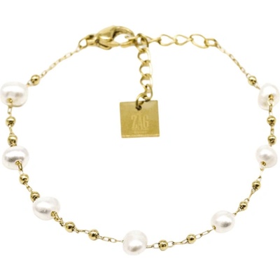 Zag Bijoux SBS10579-01SEL
