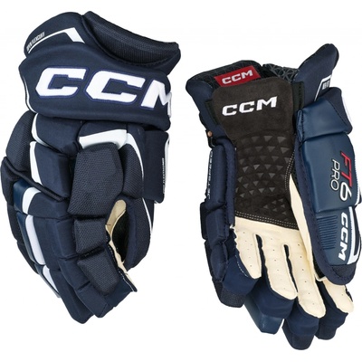 Hokejové rukavice CCM jetspeed ft6 pro jr – Hledejceny.cz