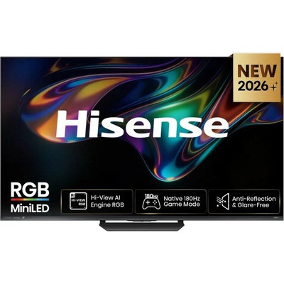 Hisense 75ER8S