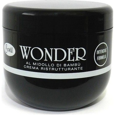 Gestil Wonder regenerační maska na vlasy 500 ml – Hledejceny.cz