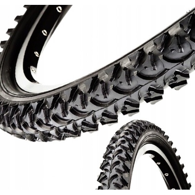 CST 26 x 1,95 559-53 Black Tiger
