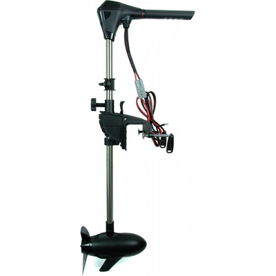 Haibo M150 3HP 70lbs 12V Brushless – Hledejceny.cz