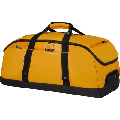 Samsonite ECODIVER žltá 60L