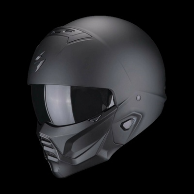 Scorpion EXO-COMBAT II Solid