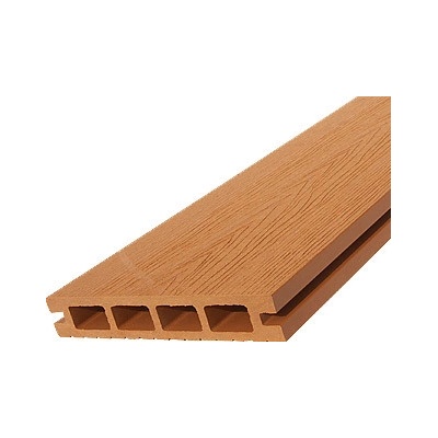 Nextwood Terasová prkna 3D line olše 4m