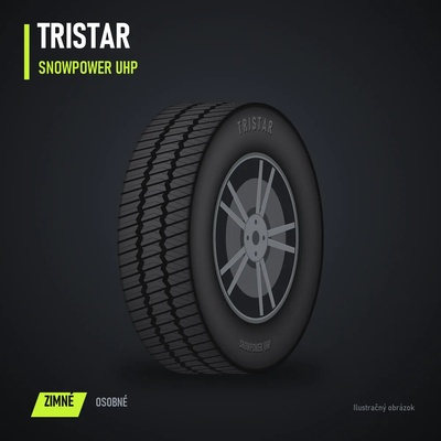 Tristar Snowpower UHP 235/45 R19 99V