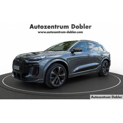 Audi Q6 quattro e-tron S-line Business 315 kW