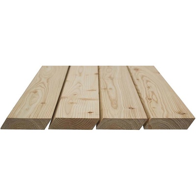 Fasádní palubky profil rhombus EVROPSKÝ MODŘÍN 24 × 100 × 4000 mm