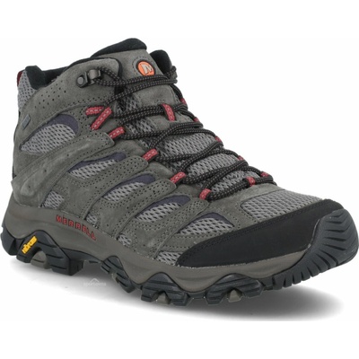 Merrell Moab 3 Mid GTX 035785 – Hledejceny.cz