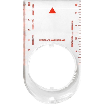 Suunto náhradní destička k A-10 Recta DT 100 a kompatibilní – Hledejceny.cz