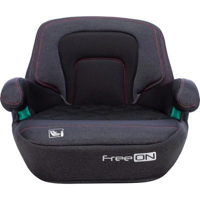 FreeOn Cosmo Plus i-Size 2023 Black