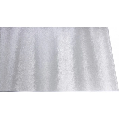 Gutta Plexisklo činčila 1000 x 1000 x 2,5 mm čirá 1 ks