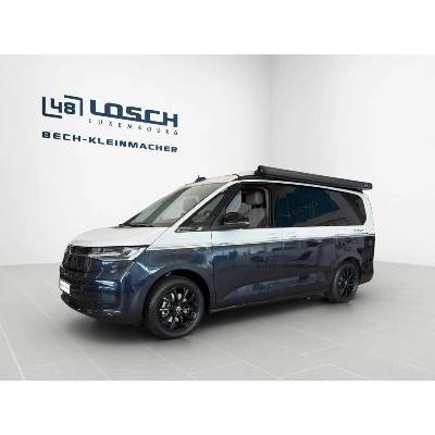 Volkswagen T7 California Ocean 110 kW
