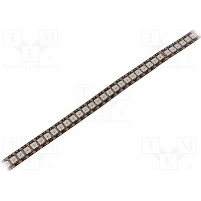 Worldsemi HC-F5V-144L-144LED-B-WS2813