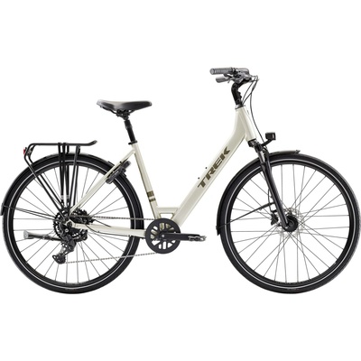 Trek Verve Lowstep Equipped Lunar 2027