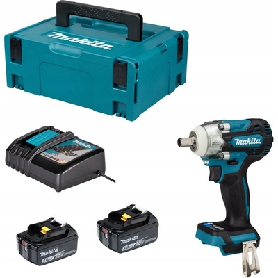 Makita DTW301RTJ