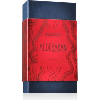 Marc Antonie Barrois Marc Antonie Barrois Aldebaran parfémovaná voda pánská 30 ml