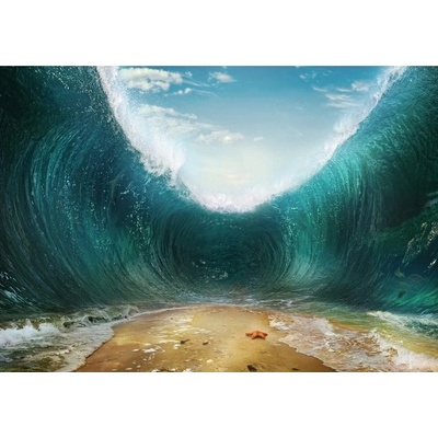 Preinterier FT5058 Fototapeta na stenu More vlies 152cm x 104cm