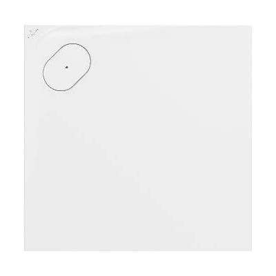Villeroy & Boch Ecora 80 x 80 cm UDA8080ERA1CV-RW